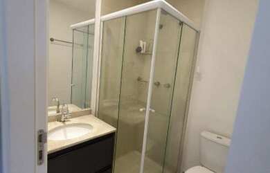 Imagem 15: Apartamento com 1 dormitório, 41 m² - venda por R$ 465.000,00 ou aluguel...