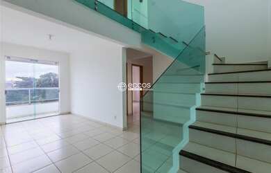 Imagem 4: APARTAMENTO RESIDENCIAL em UBERLÂNDIA - MG, TUBALINA