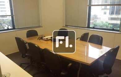 Imagem 4: Conjunto, 180 m² - venda por R$ 1.960.000,02 ou aluguel por R$ 9.800,01/mês...