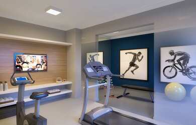 Imagem 5: SãO PAULO - Apartamento Padrão - Cambuci