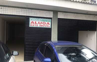 Imagem: O depósito possui 152m² de Área e está localizado em Campo