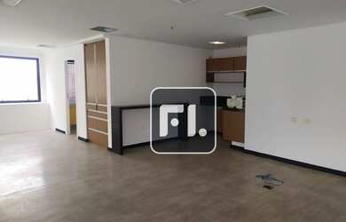 Imagem 2: Conjunto, 100 m² - venda por R$ 1.150.000,00 ou aluguel por R$ 5.500,01/mês...