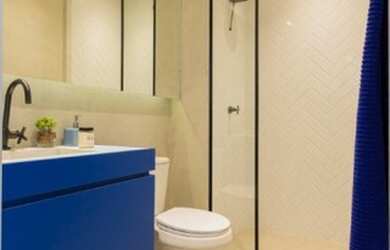 Imagem 10: SãO PAULO - Apartamento Padrão - Bela Vista