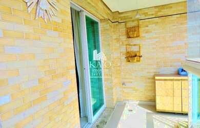 Imagem 16: Verona Av.Esperança Mobiliado 170m² 3 Suites, Hidro, Vista Livre, 4...