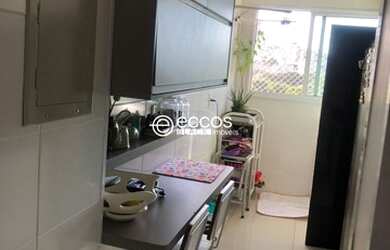 Imagem 4: APARTAMENTO RESIDENCIAL em UBERLÂNDIA - MG, TUBALINA