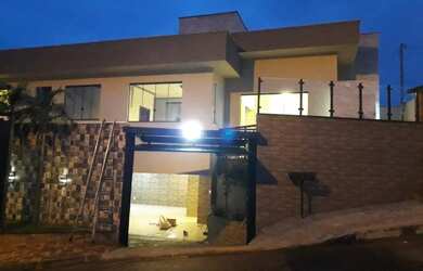 Imagem 3: Casa incrível em Itatiaiuçu/MG. 300M², 2 Andares, Escritura e registro