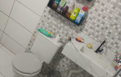 Imagem 2: Casa no Residencial Alvorada