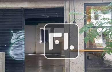 Imagem: O depósito possui 70m² de Área e está localizado em Pinheiros