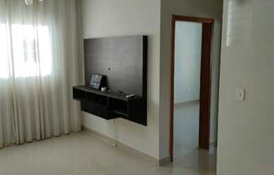 Imagem: O quarto está localizado em Parque Progresso, Franca para alugar