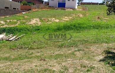 Imagem 1: Terreno à venda, 800 m² por R$ 150.000,00 - Condomínio Village Araçoiaba...