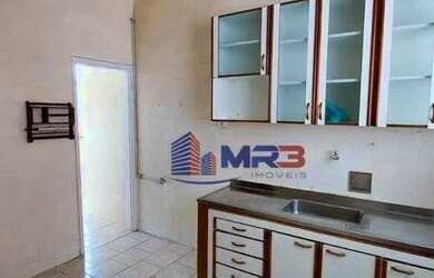 Imagem 8: Apartamento com 2 quartos, 98 m² - venda por R$ 235.000 ou aluguel por R$ 1.882/mês - Praç