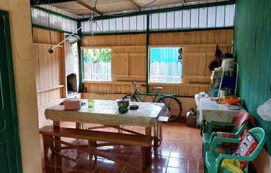 Imagem 3: Casa em Porto Acre. 72m² de Área, 2 Vagas na garageme2 Dormitórios