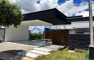 Imagem 2: PORTO RICO - Casa de Condomínio - Condomínio Mirante