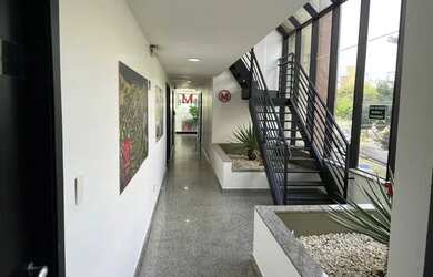 Imagem 5: Andar Corporativo para aluguel, 6 vagas, Luxemburgo - Belo Horizonte/MG