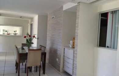 Imagem 2: CASA 3/4 PIATÃ. 92m² de Área, 1 Vaga na garageme3 Dormitórios