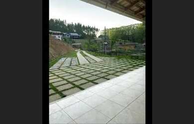 Imagem 6: Casa em lindo Sitio. 2.800m² de Área, 5 Vagas na garageme3 Dormitórios