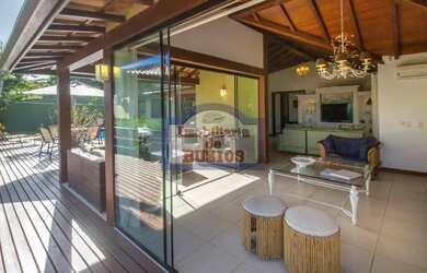 Imagem 11: Aluguel fixo em Buzios casa com 5 suítes a passos da Praia do Forno