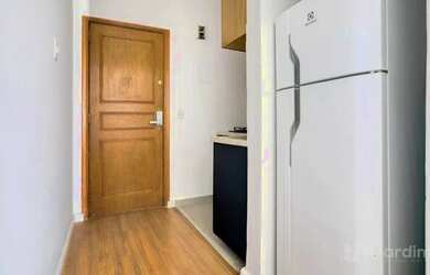 Imagem 4: Apartamento para alugar com 1 quarto, 23 m² - Copacabana - Rio de Janeiro/RJ