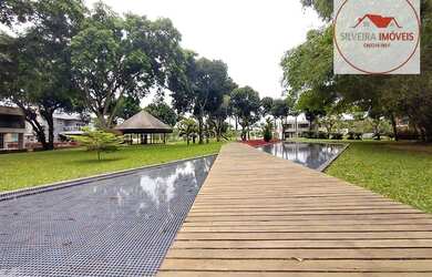 Imagem 1: Terreno DE ESQUINA à venda, 616 m² por R$ 300.000 - Aldeia - Paudalho/PE