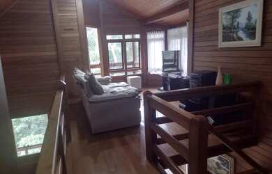 Imagem 7: Chalé no Retiro 799 mil