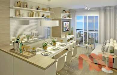 Imagem 2: Apartamento em São Paulo