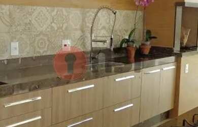 Imagem 9: SAO JOSE DO RIO PRETO - Residential / Condo - PARQUE RESIDENCIAL BUONA...