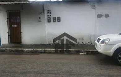 Imagem: O terreno possui 540m² de Área e está localizado em Nossa