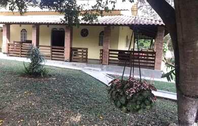 Imagem: A fazenda está localizado em São Cristóvão, Cascavel à