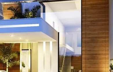 Imagem 12: Casas na Planta para Venda em Condomínio Fechado Mosaico Ponta Negra...