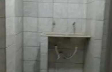 Imagem: O apartamento possui 1 Dormitório, 1 Banheiro e está localizado