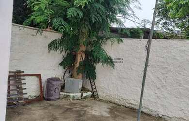 Imagem: A casa possui 2 Dormitórios, 2 Banheiros, 100m² de Área e