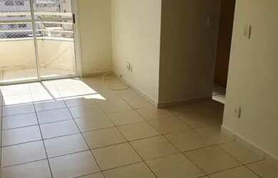 Imagem: O apartamento possui 2 Dormitórios, 2 Banheiros, 2 Vagas na