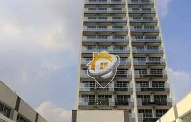 Imagem: O depósito possui 1 Vaga na garagem, 38m² de Área e está