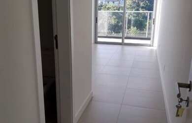 Imagem 12: COBERTURA COM VISTA PARA O MAR NO BAIRRO JOÃO PAULO EM FLORIANÓPOLIS