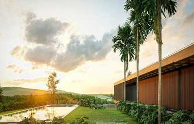 Imagem 5: Casa Alto Padrão para Venda em Bragança Paulista, CONDOMINIO QUINTA...