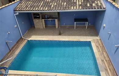 Imagem 4: Casa com piscina em rio das ostras