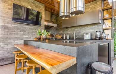 Imagem 13: São Paulo - Casa Padrão - Boaçava