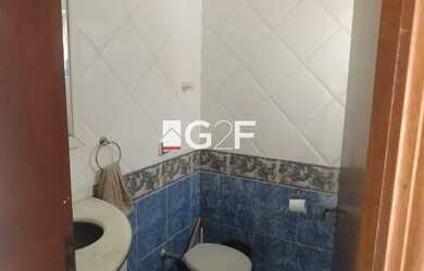 Imagem 5: Casa para venda em condomínio Paulínia!