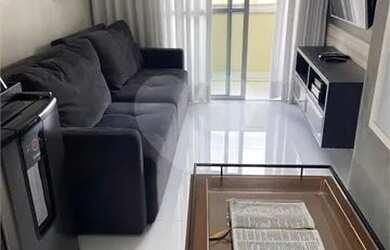 Imagem 16: Cobertura Duplex à venda no Centro de Santo André-SP, 3 suítes, 4 vagas...