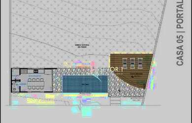 Imagem 10: Casa com 4 quartos à venda, 282 m² por R$ 2.590.000 - Portal do Aeroporto - Juiz de Fora/M