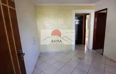 Imagem: A casa em condomínio possui 2 Dormitórios, 1 Banheiro, 1 Vaga