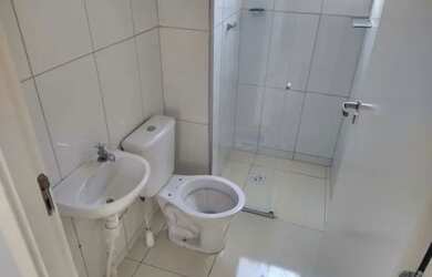 Imagem 8: Apartamento Goiânia, 2Q. Churrasqueira, 43m² de Área, 1 Vaga na garageme2...