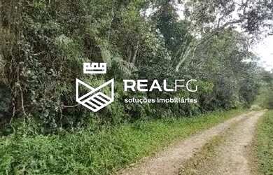 Imagem: O terreno à venda possui e está localizado em Colônia, Ribeirão