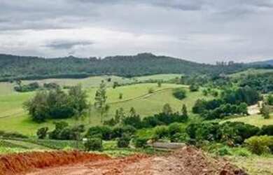 Imagem 1: Ag1- Lote/Terreno para venda com 500 metros quadrados em Jardim Colonial...
