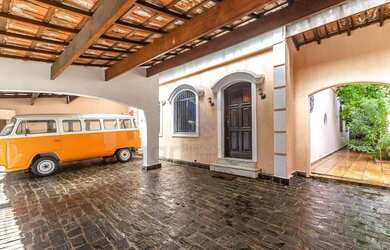 Imagem 5: Casa à venda, 255 m² por R$ 1.500.000 - Jardim Campo Grande