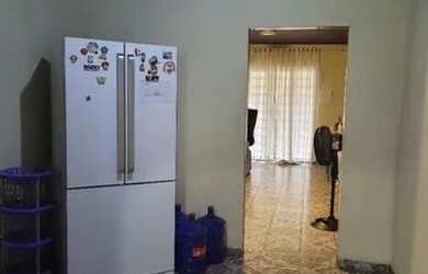 Imagem 6: Vende-se casa-zona sul. Varanda, 2 Vagas na garageme4 Dormitórios