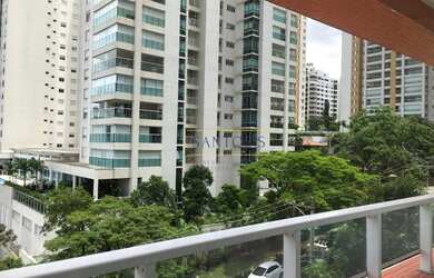 Imagem 12: Apartamento, 100 m² - venda por R$ 1.208.000,00 ou aluguel por R$ 7.904,17/mês...