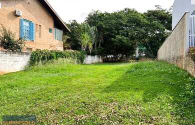 Imagem 2: Terreno à venda no Residencial Villa Franca Betel - Paulínia/SP