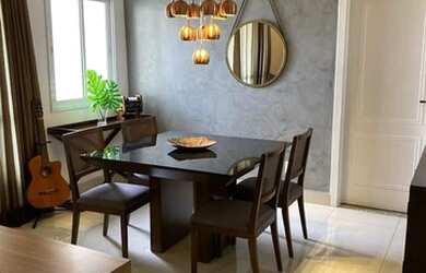 Imagem 2: Lindo Apartamento à venda, Parque Rural Fazenda Santa Cândida, Campinas,...