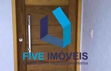 Imagem 4: Sobrado à venda, 95 m² por R$ 595.000,00 - Jardim Santa Cruz Campo Grande...